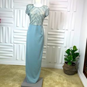 Adrianna Pappell Dress